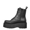 Botki Altercore NEFRE Black VEGAN